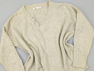 sweter allegro: Sinsay, Sweter damski, rozmiar M — 1