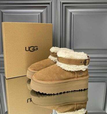Ugg obuća: 36-41.Cena 14.000 din. 100% koža — 3