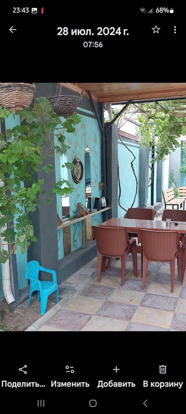 Həyət evləri və villaların satışı: Pirşağı qəs. 4 otaqlı, 182 kv. m — 11