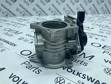 obd prikljucak: EGR VENTIL CRAFTER ZA VOLKSWAGEN PASSAT B7, GOLF 6, GOLF 7 - 03L 131 — 1