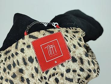 ugg polska: Tiffi, Płaszcz damski, rozmiar S — 4