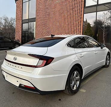 красный свитер: Сдаю Kia K5, Посуточно, Без водителя, | Залог — 9