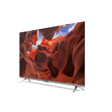 смарт приставки для телевизора samsung: Телевизор Hoffmann 32"
