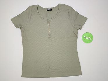 cn 17072a: Janina, T-shirt damski, rozmiar 2XL — 2