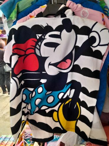 Peškiri: Peškir za plažu — 3