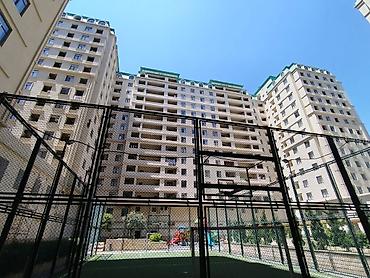 Mənzillər: 4 otaqlı, Yeni tikili, m. Nəriman Nərimanov, 215 kv. m — 2