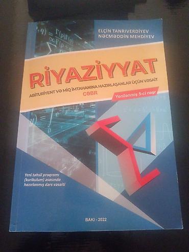 nk 300: Azərbaycan dili 11-ci sinif, 2022 il — 8
