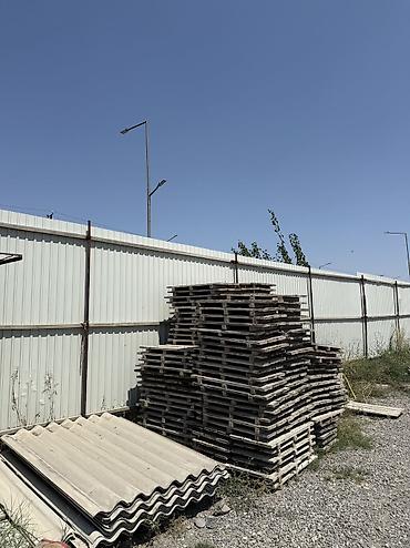Производство пескоблоков: Вибростанок для производства бетонных блоков/кирпича - Стационарная — 13