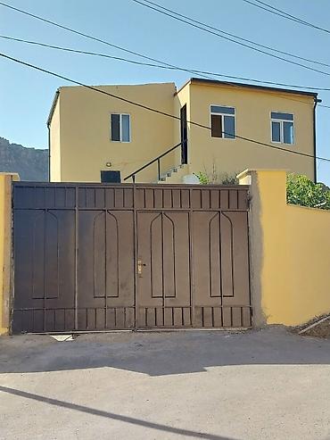 ev axtaram: Bibi Heybət 4 otaqlı, 120 kv. m, Orta təmir — 6