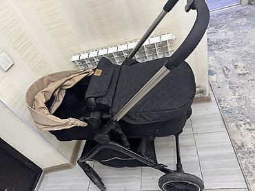 Коляски: Коляска, Другой бренд, Б/у, Самовывоз — 10