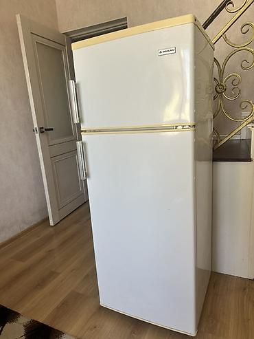 type 1: Б/У холодильник, работает отлично, самовывоз или отправка доставкой — 1