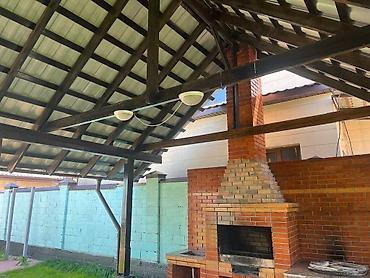 Долгосрочная аренда домов: 210 м², 7 комнат, Балкон застеклен, Бронированные двери, Утепленный — 6