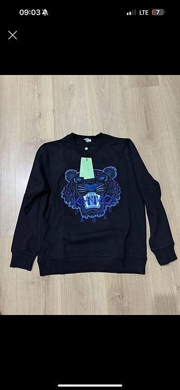 Толстовки: SPRAYGROUND LEGIT 100% Подборка стильной уличной одежды и — 4