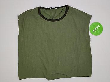 pull and bear bomberka: Mango, Top damski, rozmiar XS — 3