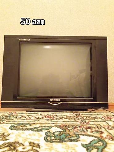 ТВ и видео: Unitron Multi System kineskop televizor - Brend/model: Unitron, Multi — 1