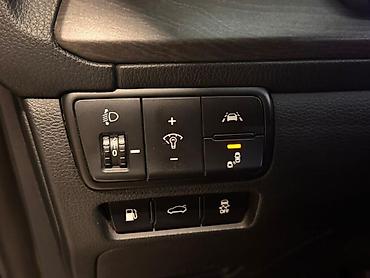 Kia: Kia K7: 2019 г., 2.5 л, Бензин, Седан — 12