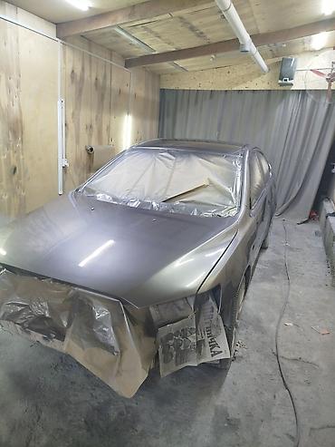 СТО, ремонт транспорта: Ремонт деталей автомобиля, Рихтовка, сварка, покраска at lalafo.kg — 3 СТО, ремонт транспорта: Ремонт деталей автомобиля, Рихтовка, сварка, покраска — 3