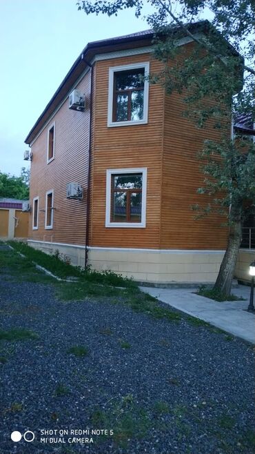 Günlük kirayə evlər: 350 kv. m, 7 otaqlı, Artezian quyusu, İnternet, Telefon -da lalafo.az — 3 Günlük kirayə evlər: 350 kv. m, 7 otaqlı, Artezian quyusu, İnternet, Telefon — 3