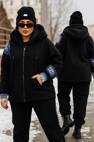 Спортивные костюмы: Новое поступление от Магазина SQ.kg 📞 (W/A) "Mega" 📞 (W/A) "O" Наш — 18