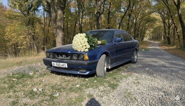 топливный датчик: BMW 5 series: 1992 г., 2.5 л, Механика, Бензин, Седан