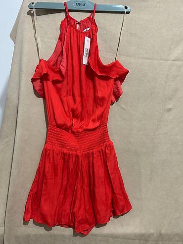 Повседневные платья: Из США — 22