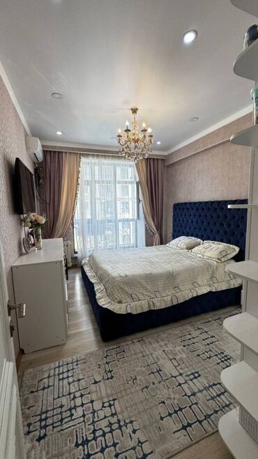 продаю дом алматинка: 4 комнаты, 110 м², Элитка, 6 этаж, Евроремонт