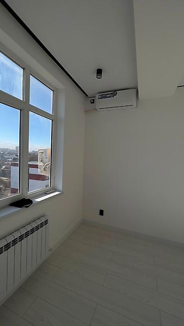 леостан: 1 комната, 48 м², Пишпек Элитка, 5 этаж, Евроремонт — 5
