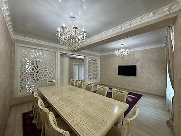 66: 4 комнаты, 156 м², ТЭЦ Элитка, 7 этаж, Евроремонт — 5