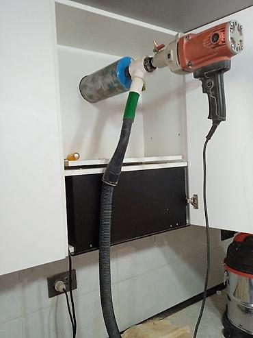 Сверление, бурение: Алмазное сверление Больше 6 лет опыта at lalafo.kg — 8 Сверление, бурение: Алмазное сверление Больше 6 лет опыта — 8