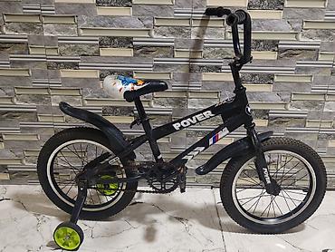 velo home: İşlənmiş İki təkərli Uşaq velosipedi Stels, 16", Ünvandan götürmə — 5