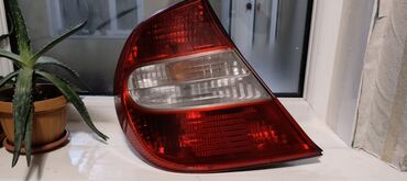 страйкбольное оружие купить бу бишкек: Арткы сол стоп-сигнал Toyota 2003 г., Колдонулган, Оригинал, Жапония