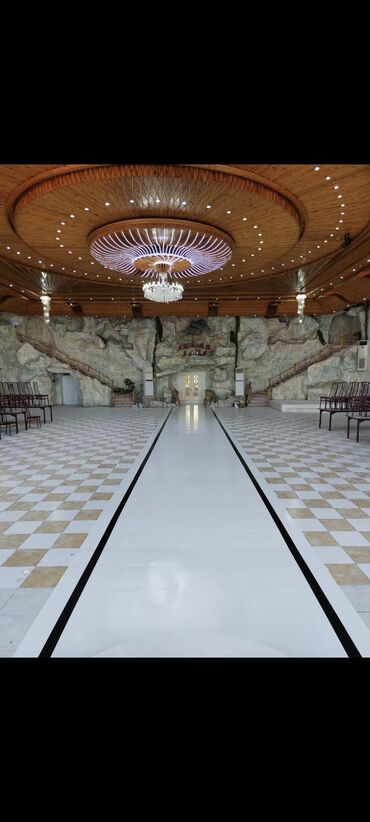 Digər beton məhsulları: Eboksid Xüsusiyyətləri: -gigiyenikdir -tozlanmır -antibakterialdır — 3