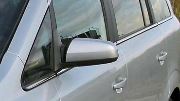 kardan za auto: RETROVIZORI ZA OPEL ZAFIRA OD 2005. DO 2011. GOD. | Polovni — 1