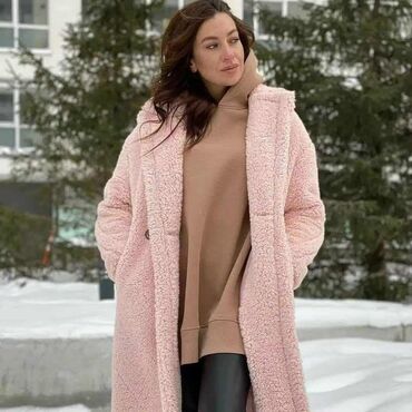 Krzneni kaputi: ✅Tedy bundica kaput
✅ 4400 na lalafo.rs — 4 Krzneni kaputi: ✅Tedy bundica kaput
✅ 4400 — 4