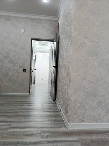 Продажа квартир: 3 комнаты, 98 м², Элитка, 2 этаж, Евроремонт — 12