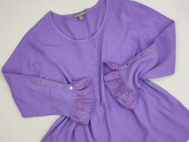 Women's blouse, size 6XL (EU 52)