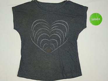 bluzy c: Heart, T-shirt damski, rozmiar S — 2