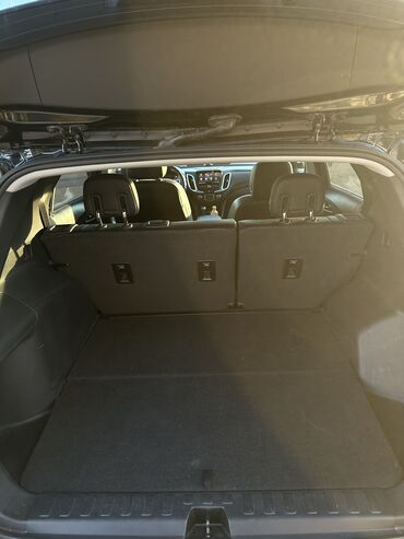 Chevrolet: Chevrolet Equinox: 2018 г., 2 л, Автомат, Бензин, Универсал — 10