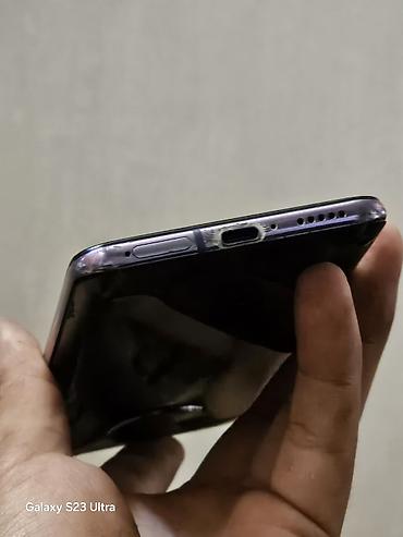 Poco: Poco F2 Pro, Б/у, 256 ГБ, цвет - Фиолетовый, 2 SIM — 4