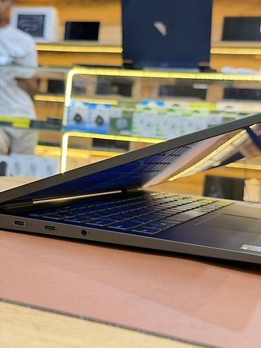 дрон видео: Lenovo Yoga 7 14" 2‑в‑1 (сенсорный) Главное: - Ультрабук‑трансформер — 9