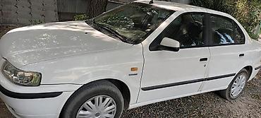 Iran Khodro: Iran Khodro : 1.7 l | 2021 il 106102 km Sedan — 5
