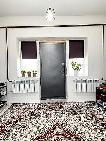 Продажа коттеджей и домов: Продаетьсядом новый с большим участком 12.6соток участок квадратный — 15