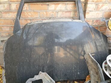 купить дом дешево: Капот Honda, Колдонулган, Оригинал