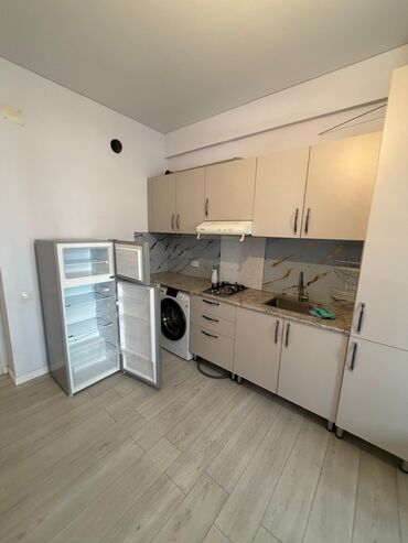 Продажа квартир: 1 комната, 44 м², Элитка, 2 этаж, Косметический ремонт — 5