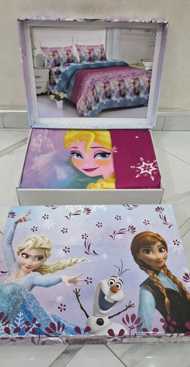 Posteljina: Posteljina za decu na lalafo.rs — 1 Posteljina: Posteljina za decu — 1