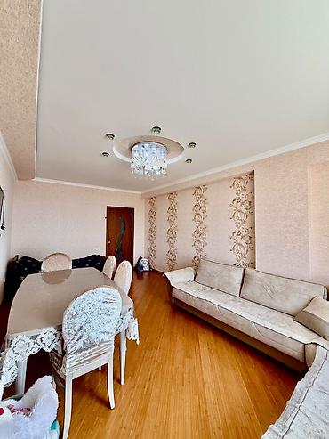 evler gence: 2 otaqlı, Yeni tikili, 80 kv. m — 8