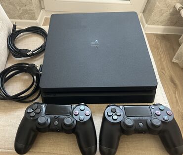 redmi airdots 2 характеристики: Playstation 4 Slim model,500 Gb yaddaş,ideal vəziyyətdə ancaq evdə