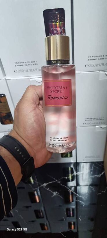 Parfemi: Body mist, VictoriaS Secret, Kopija — 9