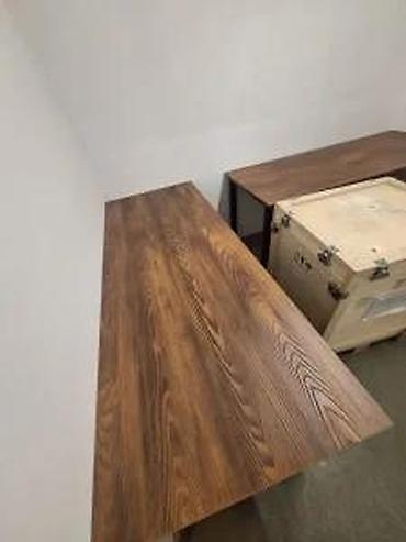 Kancelarijski stolovi: NAMENSKI STOLOVI JAK STABILNI IZRADA PO MERI | — 4