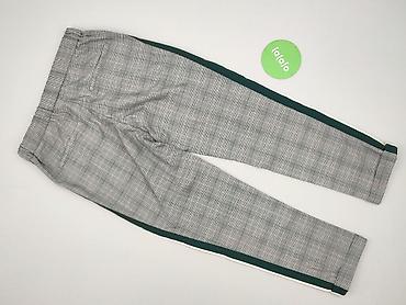 zara basic spódnice: Zara, Spodnie materiałowe damskie, rozmiar XS — 4